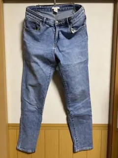 H&M スリムフィットデニムサイズEUR40Ｐ