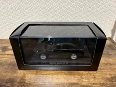 スバル SUBARU インプレッサ G4 ミニカー 1/43 非売品
