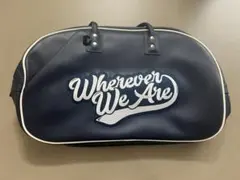 2025年最新】JO1 ボストンバックの人気アイテム - メルカリ