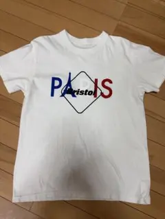 F.C.Real Bristol PARIS Tシャツ　150のサムネイル