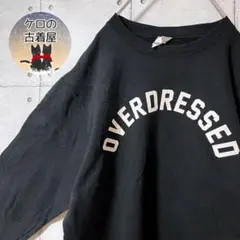 ポートアンドカンパニー メンズ スウェット トレーナー M ブラック US古着