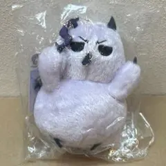 魔入りました！入間くん ぬいぐるみ モフエゴ