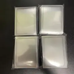 2026年最新】ラージクリアスリーブの人気アイテム - メルカリ