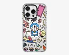 iphone16pro ドラえもん