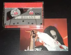 デモテープ カセットテープ