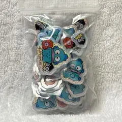 ★おすそ分け　ぷくっとシール　30枚　ＨＧ