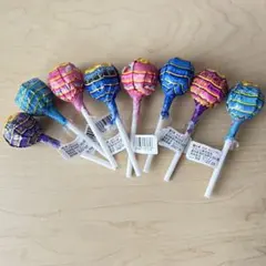 チュッパチャプス キャンディー 飴のサムネイル