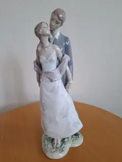リヤドロ/lladro8251 深い絆のサムネイル