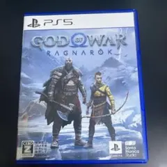 ゴッド・オブ・ウォー PS5