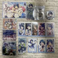 プロセカ 桐谷遥 まとめ売り