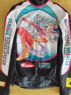 2025年最新】コラボ：レーシングミク サイクルジャージの人気アイテム