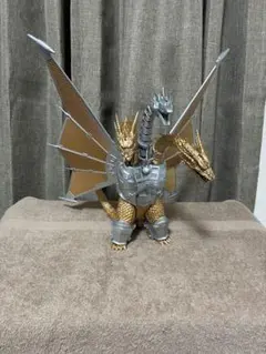 2025年最新】東宝怪獣コレクション キングギドラの人気アイテム - メルカリ