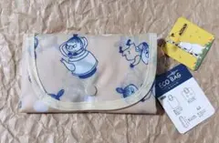 リトルミィ エコバッグ