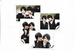 timelesz/Sexy Zone 佐藤勝利 公式写真