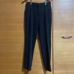 ユニクロ スマートアンクルパンツ