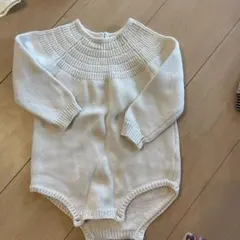 K*n様 QUINCY MAE 18-24ヶ月 長袖ロンパース