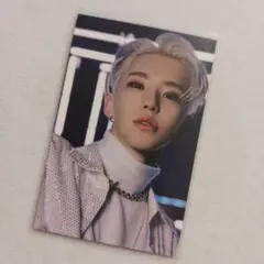 SEVENTEEN ホシ spider 32 トレカ スパイダー