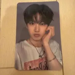 TREASURE MUSICPLANT トレカ LOVEPULSE ジュンギュ