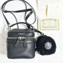 ⭐️未使用級⭐️ハンティングワールド　2way ハンドバッグ　ショルダーバッグ 楽天市場】hunting world 2wayの通販