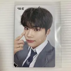 ゴヌク ラキドロ タワレコ 渋谷 トレカ ゆらゆら ZB1