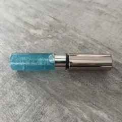LUNASOL 青色 グリッター リップグロスのサムネイル