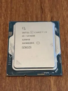 2025年最新】core i9 14900kの人気アイテム - メルカリ