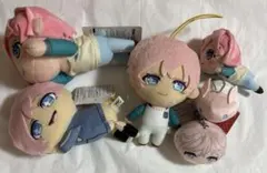 エースリー 向坂椋 ぬいぐるみセット