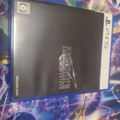 FINAL FANTASY VII REBIRTH PS5