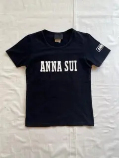 古着 ANNASUI プリントT アナスイ ピチT チビT y2k 平成のサムネイル