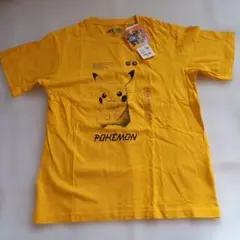 ポケモン　ユニクロUT　150cm　　KIDS　未使用