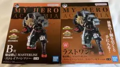 僕のヒーローアカデミア 爆豪勝己 まとめ売り