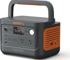 [新品・未開封] Jackery (ジャクリ) ポータブル電源 PTB071 Jackery ポータブル電源 708(容量708Wh/定格出力500W