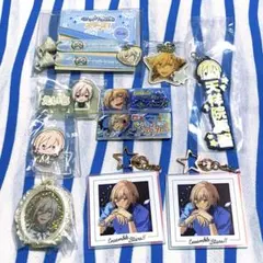 あんさんぶるスターズ『天祥院英智 キャラクター雑貨』１０点セット まとめ売り