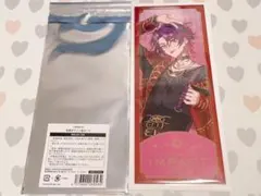 にじさんじ 渡会雲雀 特典チケット風カード VOLTACTION IMPACT