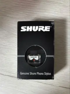 2026年最新】shure m44-7の人気アイテム - メルカリ