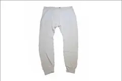 【L 38-40】 SAUGATUCK サーマル パンツ USA製 EB324