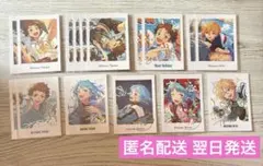 あんスタ Ra*bits ぱしゃっつ 紫之創 天満光 仁兎なずな