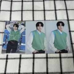 ENHYPEN ジョンウォン トレカ