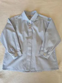 familiarシャツ　110