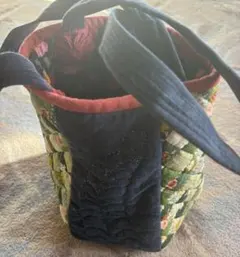 パッチワーク ハンドメイド