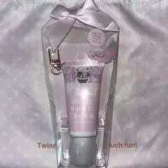 粧美堂 サンリオ ホイップハンドクリーム 30g シュガーバニーズ　しろうさのサムネイル