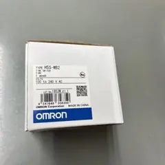 OMRON H3CA-8 タイマー 200/220/240V AC 4台 - メルカリ