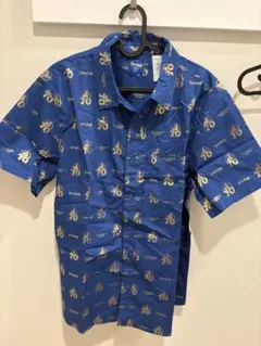 Disneyland 70周年記念 半袖シャツ