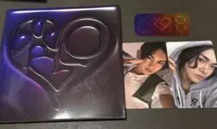 XLOV Immabe ヒョントレカ