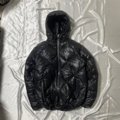 00s HELLY HANSEN Quilted Down Jacket