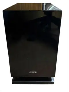 DENON DSW-300SG サブウーファー ピアノブラック Amazon.co.jp: Denon サブウーファー ブラック DSW-300SG-K