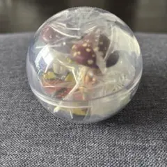 こびとづかん　カプリウムコレクション
