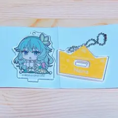 プロジェクトセカイ プロセカ 草薙寧々 アクリルスタンド付きキーホルダー