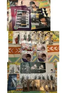 福本大晴　グッズセット まとめ売り