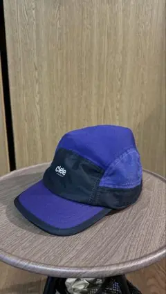 ciele キャップ　ランニング　アウトドア
